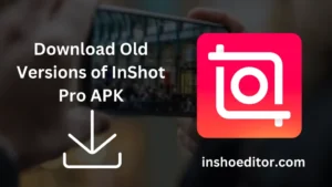 InShot 