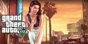 GTA 5