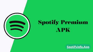 Spotify Premium Mod APK