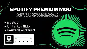 Spotify Premium Mod APK