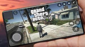 GTA 5